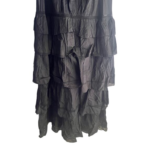 Banana Republic NWT midi dress.  Perfect for spring and summer. - Picture 5 of 11